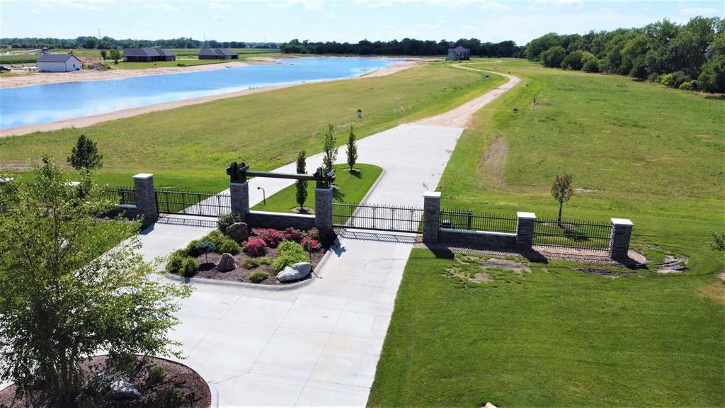 Block 1 Turkey Creek 2nd Subdivision 4, Kearney, NE 68845