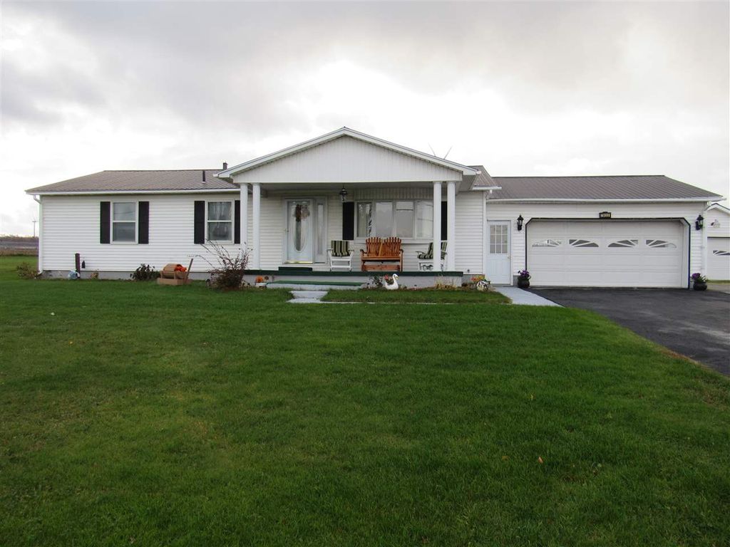 7832 State Route 11, Chateaugay, NY 12920 Trulia