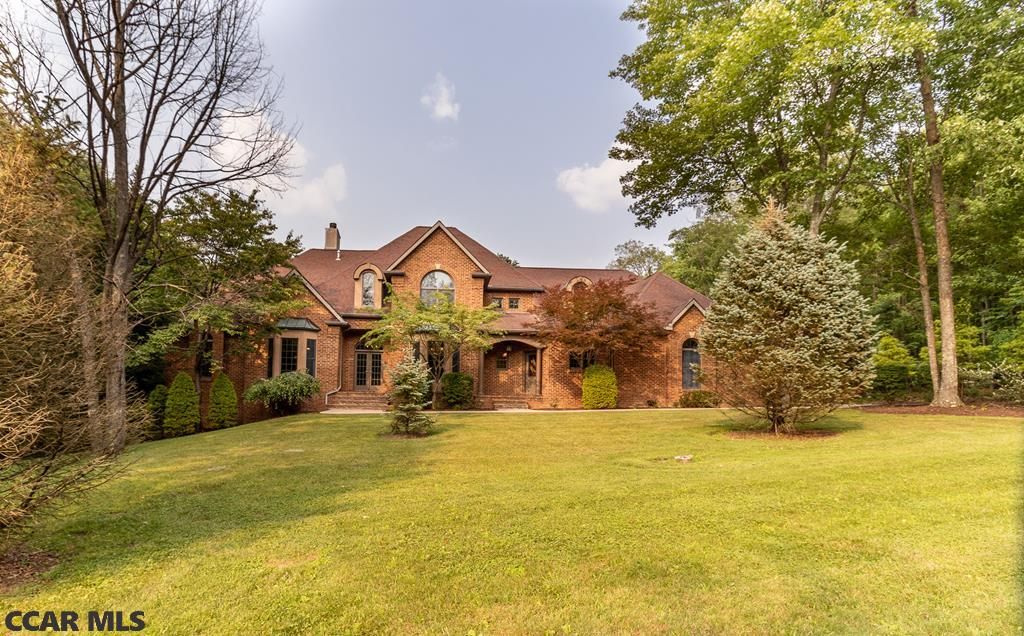 103 N Ridgewood Dr, Philipsburg, PA 16866