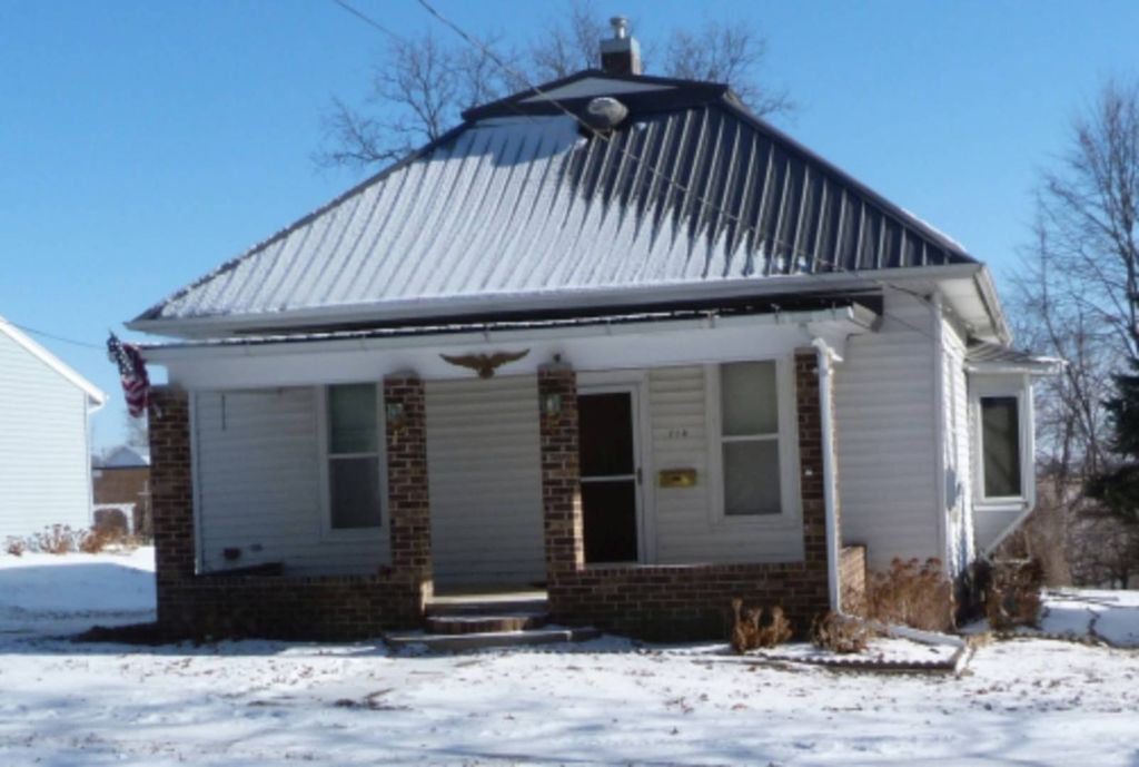 715 S Shuffleton St, Sigourney, IA 52591 Trulia