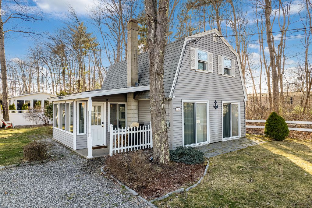 16 Maynard Street, Wells, ME 04090 MLS 1588074 Trulia