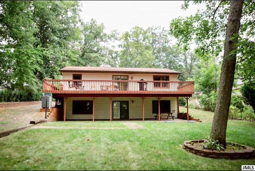 9691 Gray Goose Rd, Jerome, MI 49249