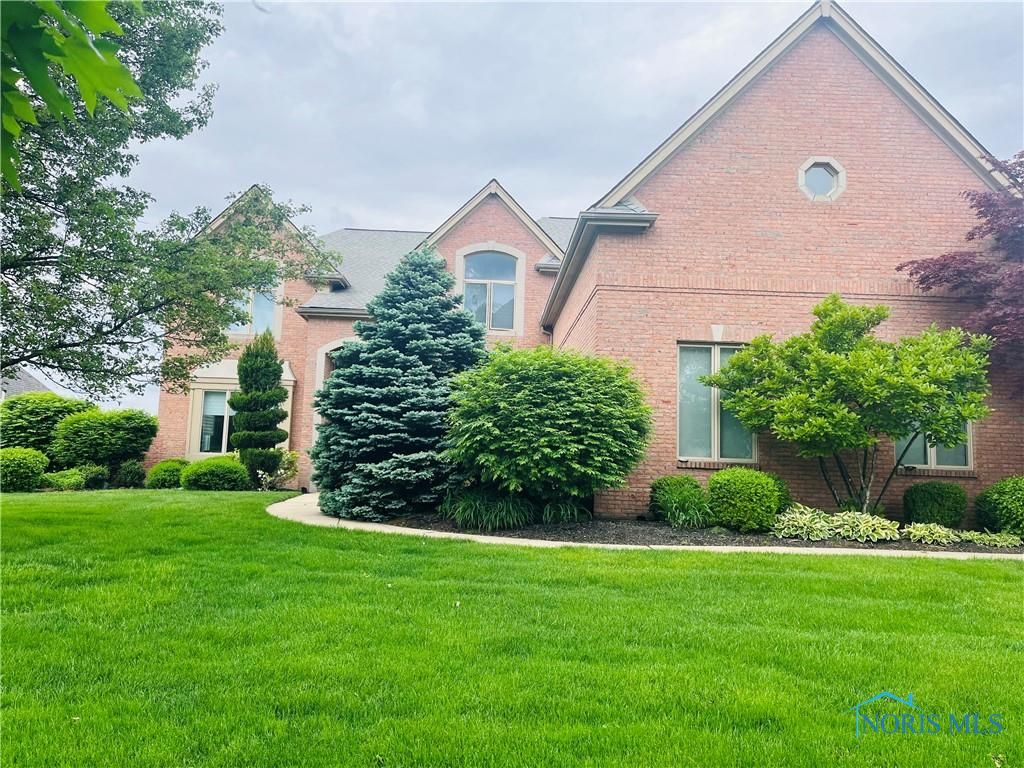 3352 Swan Ridge Ln, Maumee, OH 43537 MLS 6087225 Trulia