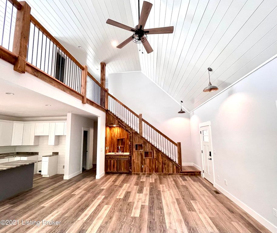 145 Moutardier Rd, Leitchfield, KY 42754
