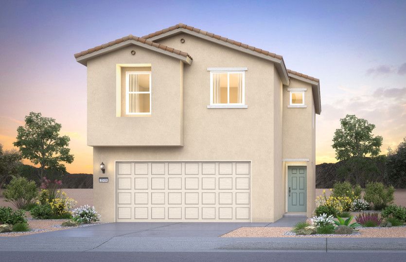 2414 Arbusto Ave, North Las Vegas, NV 89086 Trulia