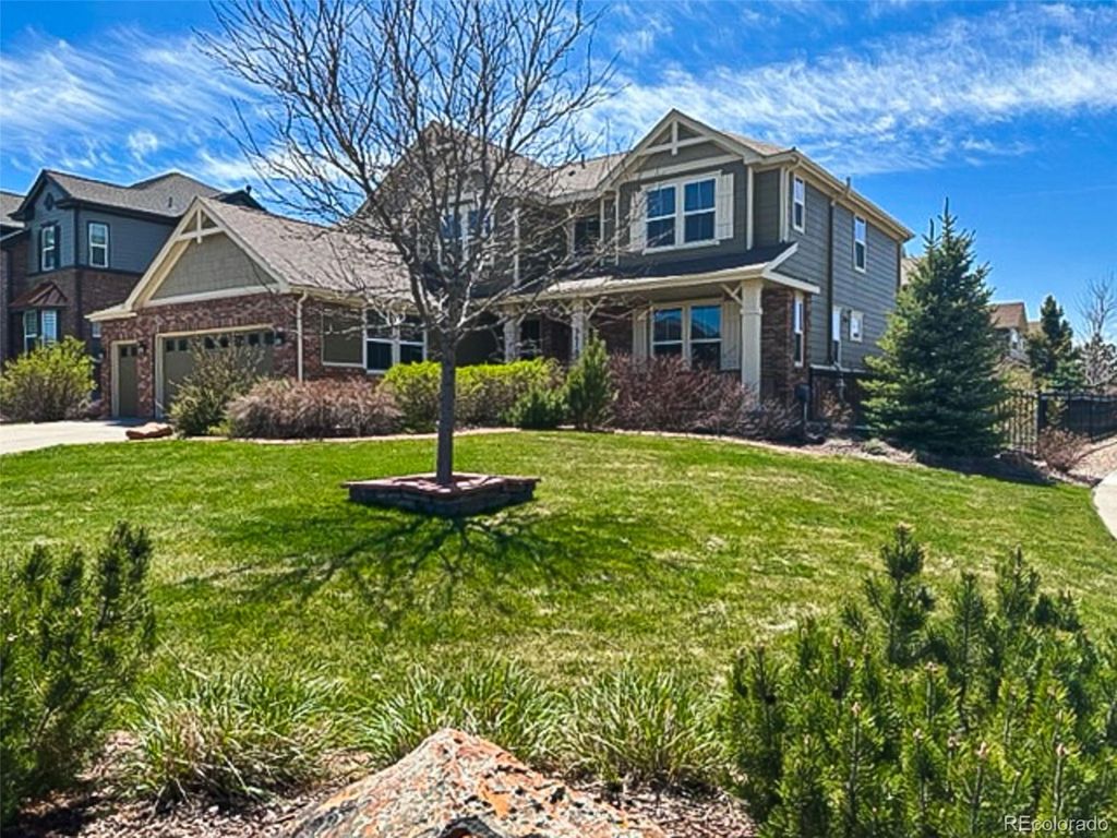 26765 E Peakview Drive, Aurora, CO 80016 Trulia