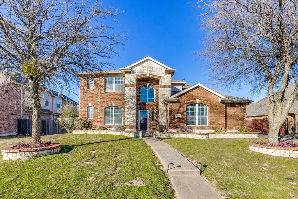 1505 Montrose Ln, Desoto, TX 75115 Trulia