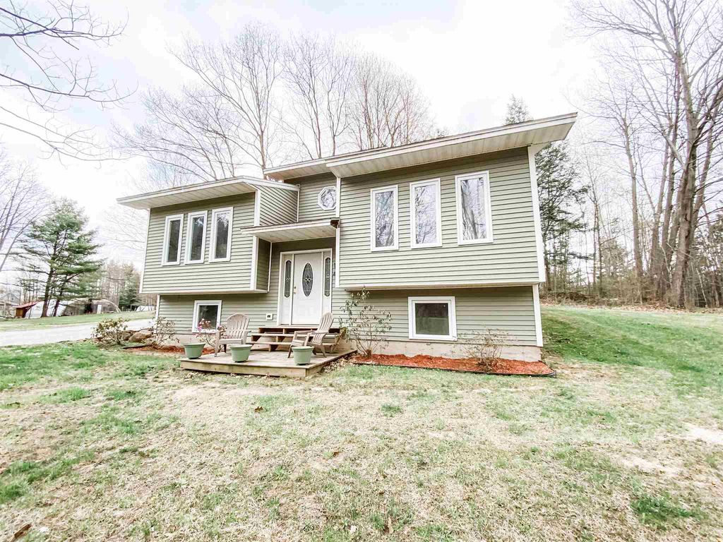 114 Campagna Road, Highgate Center, VT 05459 Trulia