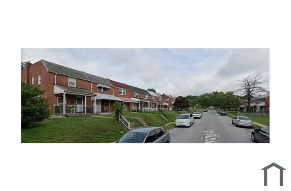 2028 Deering Ave, Baltimore, MD 21230