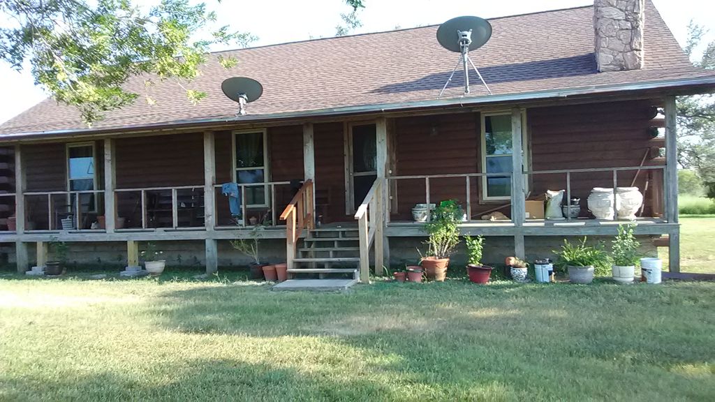 120 Rooke Rd, Woodsboro, TX 3 Bed, 2 Bath SingleFamily Home 45