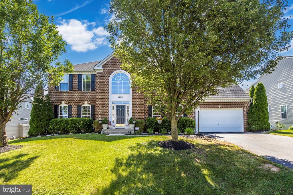 11238 Suffolk Dr, Hagerstown, MD 21742 Trulia