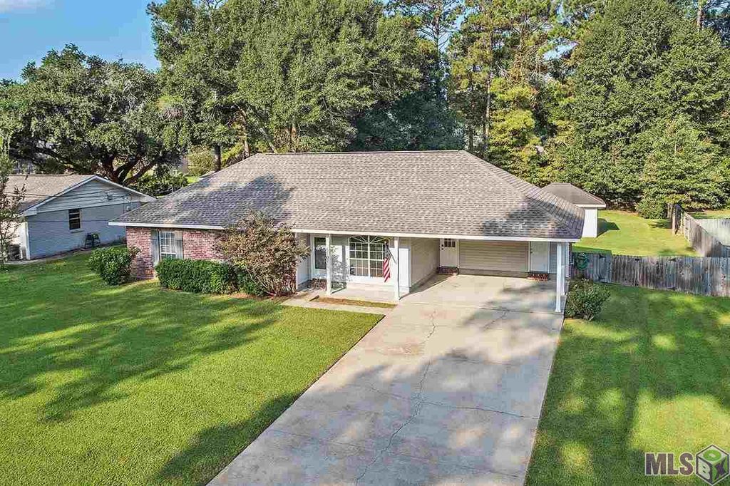 5107 Newell St, Zachary, LA 70791 Trulia