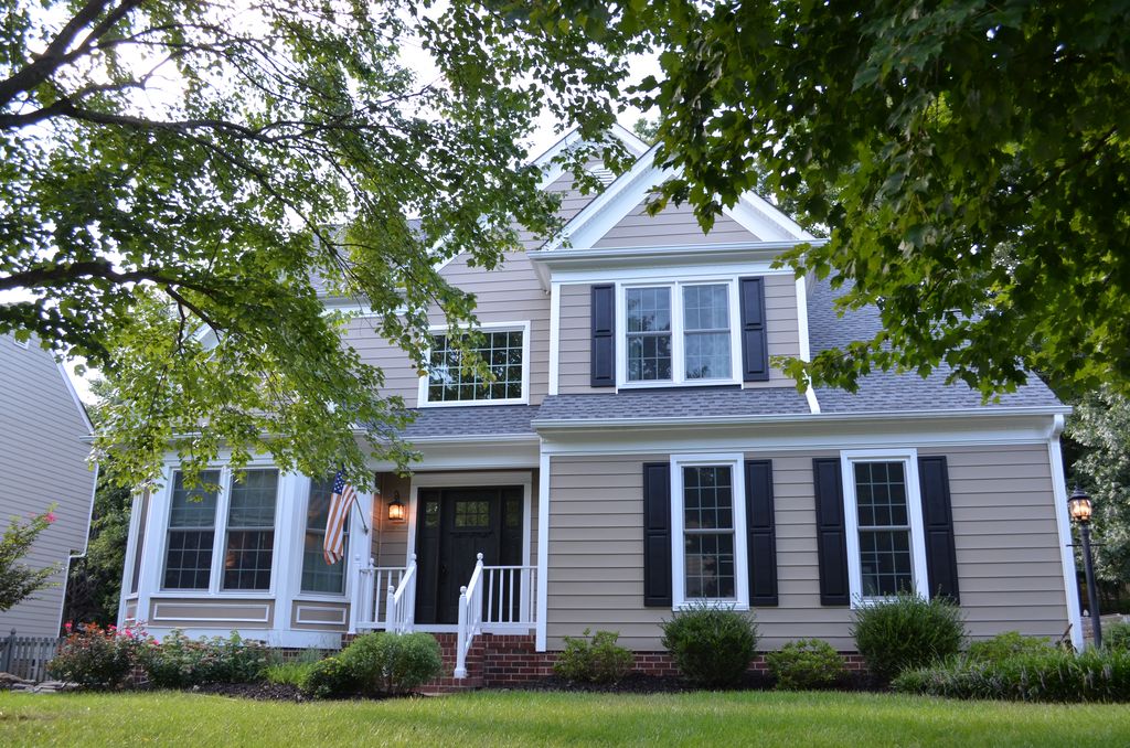 2924 Glen Gary Dr, Henrico, VA 23233 Trulia