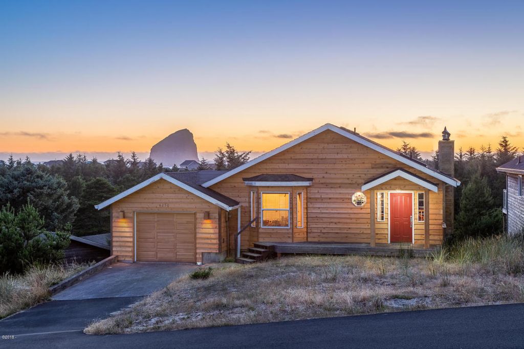 6250 Nestucca Ridge Rd, Pacific City, OR 3 Bed, 2 Bath SingleFamily