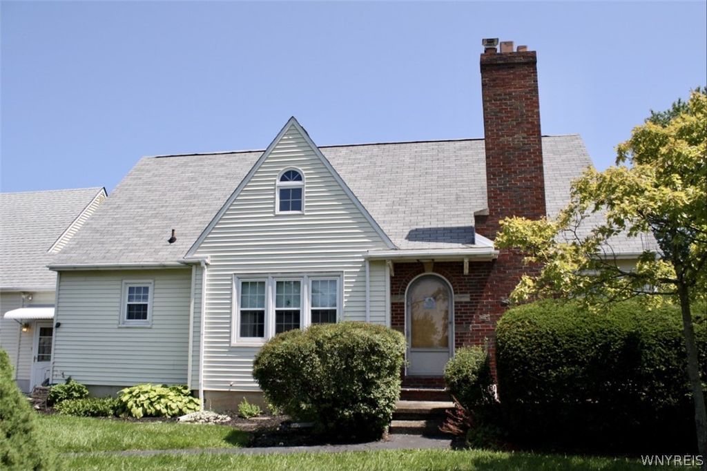 3909 Dickersonville Rd, Ransomville, NY 14131 Trulia