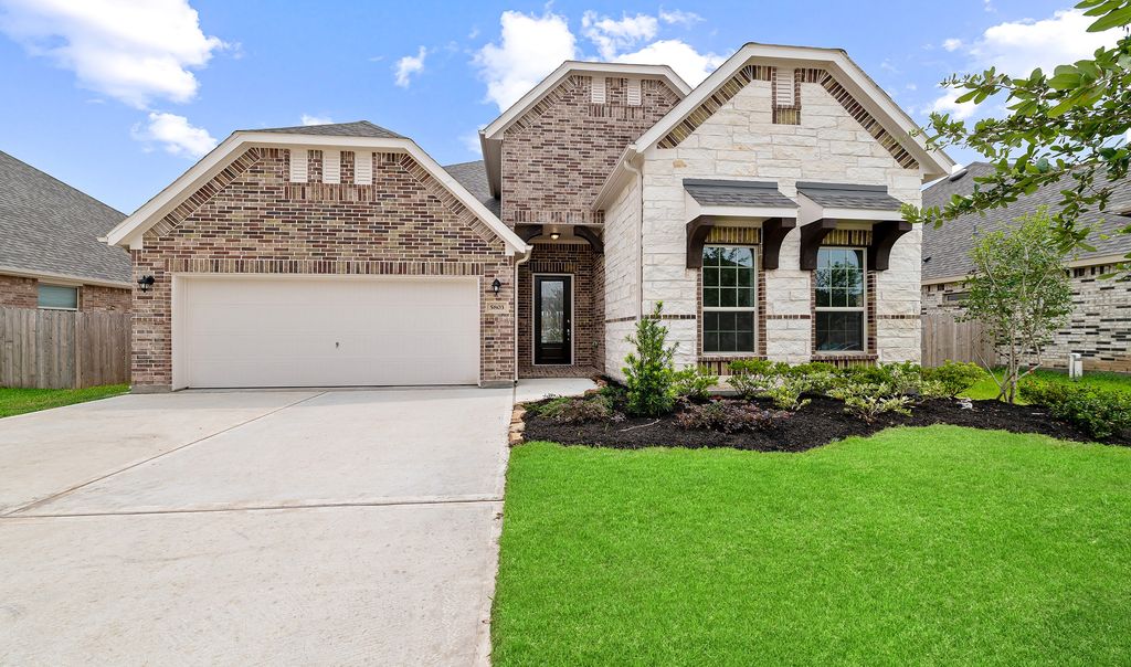 Tuscany II River Ranch Estates 90' Homesites Dayton, TX Trulia