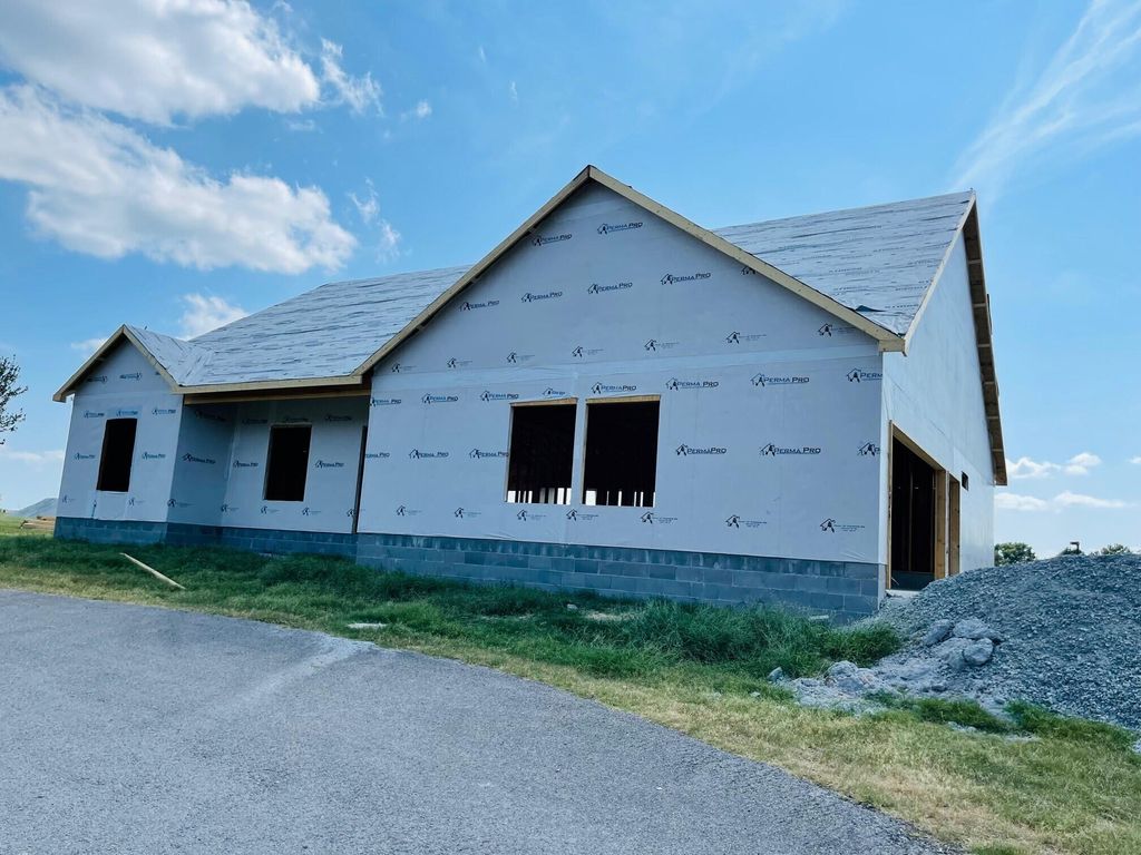 30397 S 567th Rd #58, Afton, OK 74331