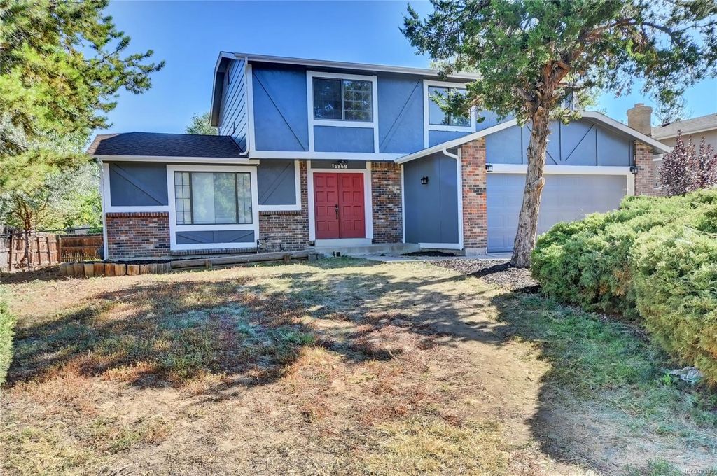 15869 E Tennessee Ave, Aurora, CO 80017 Trulia
