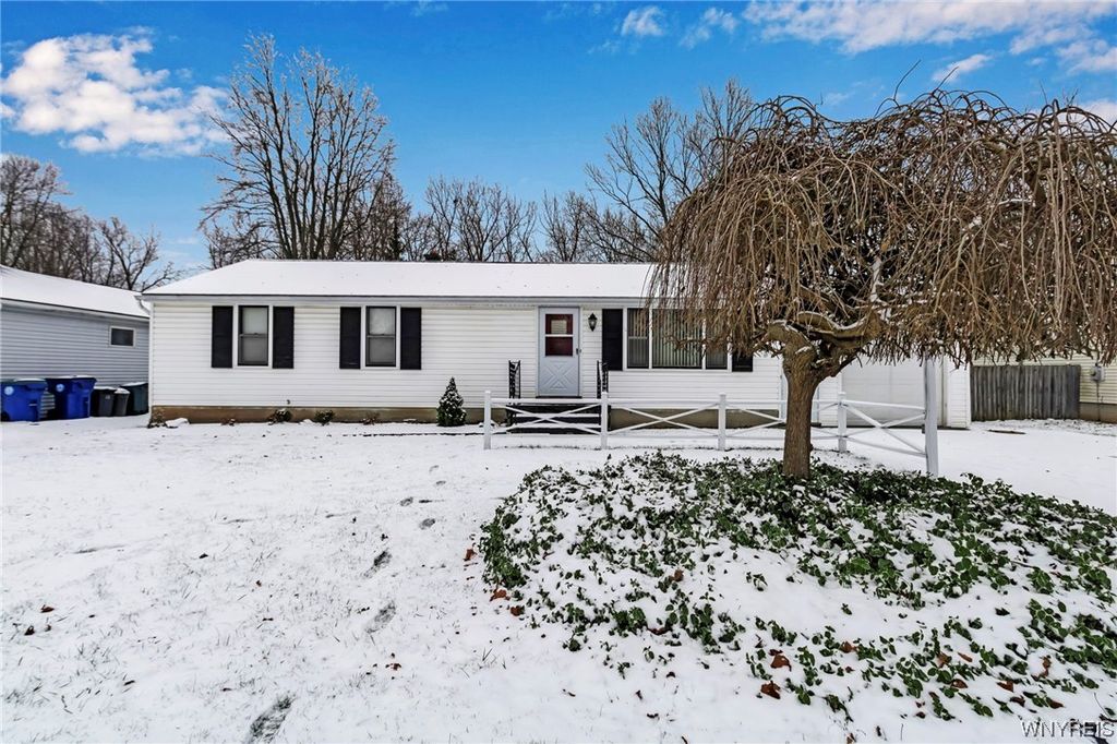 1165 Dodge Rd, Getzville, NY 14068 Trulia