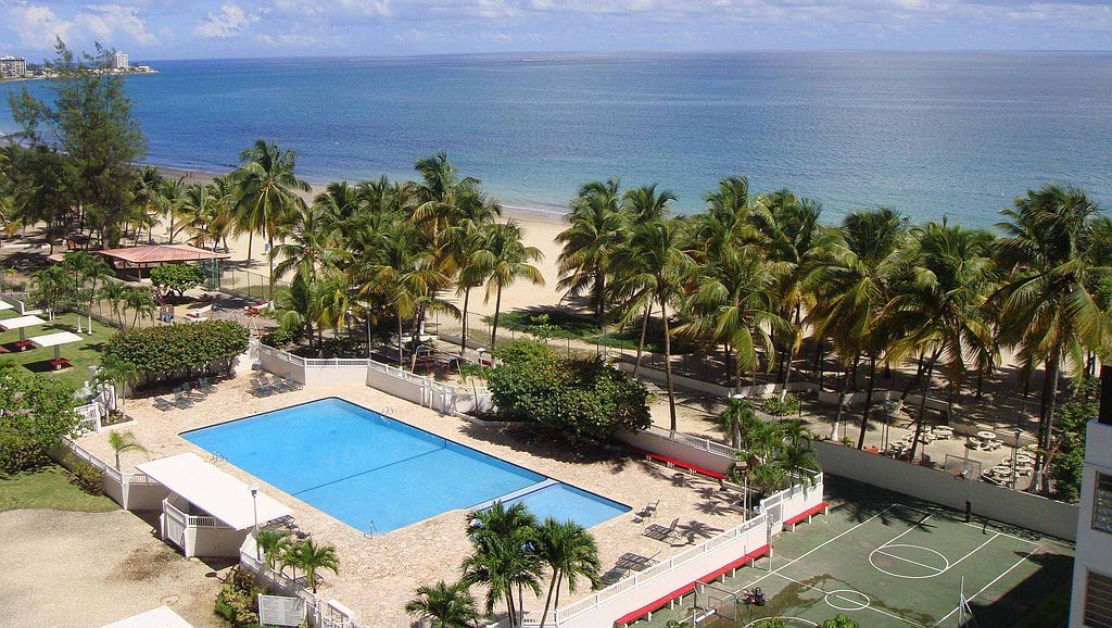 9 Ave. Isla Verde 5349 Marbella Del Caribe, Carolina, PR 00979 Trulia