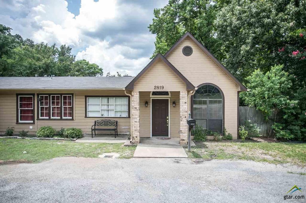 2819 New Copeland Rd, Tyler, TX 75701 Trulia
