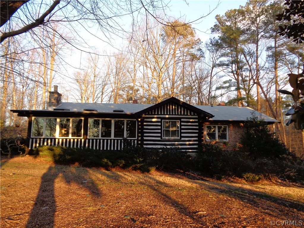 7125 Iron Bridge Rd, Richmond, VA 23234