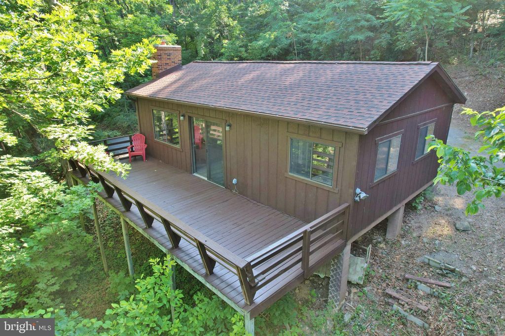 158 Cabin Ln, Mount Jackson, VA 22842 Trulia