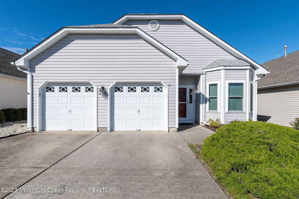 27 Lookout Drive, Manahawkin, NJ 08050 Trulia