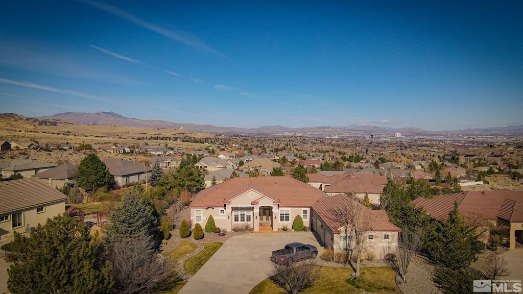 755 Sandoval Rd, Reno, NV 89511