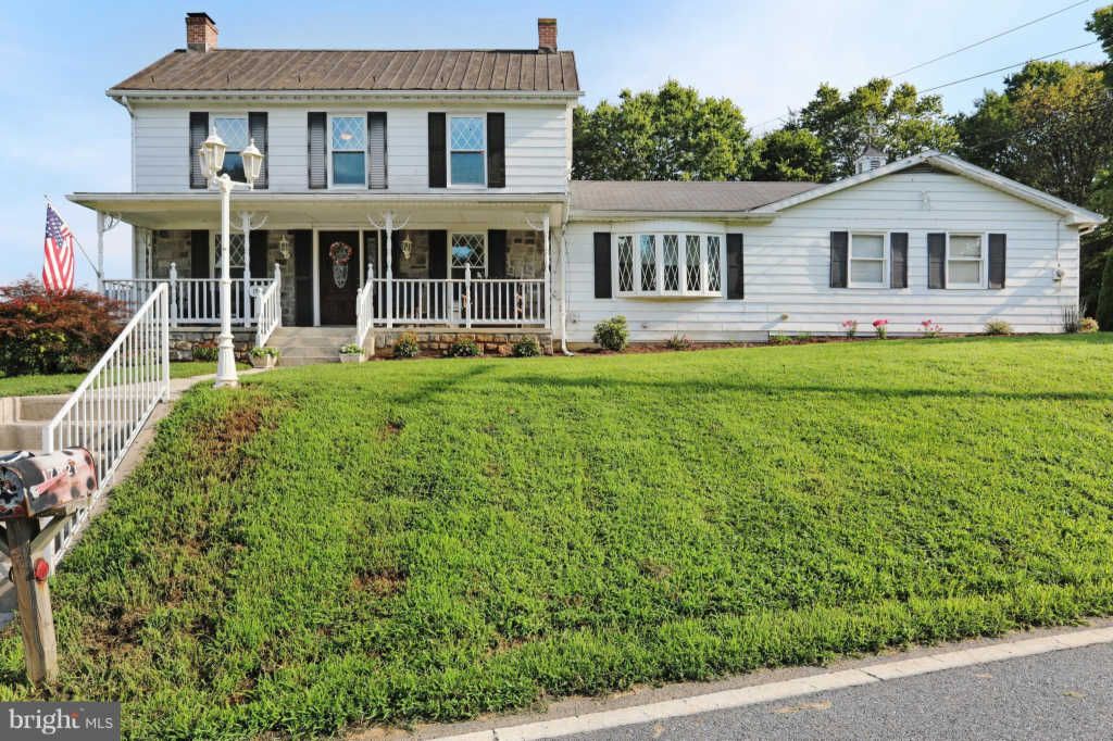 17820 Spielman Rd, Fairplay, MD 21733 Trulia