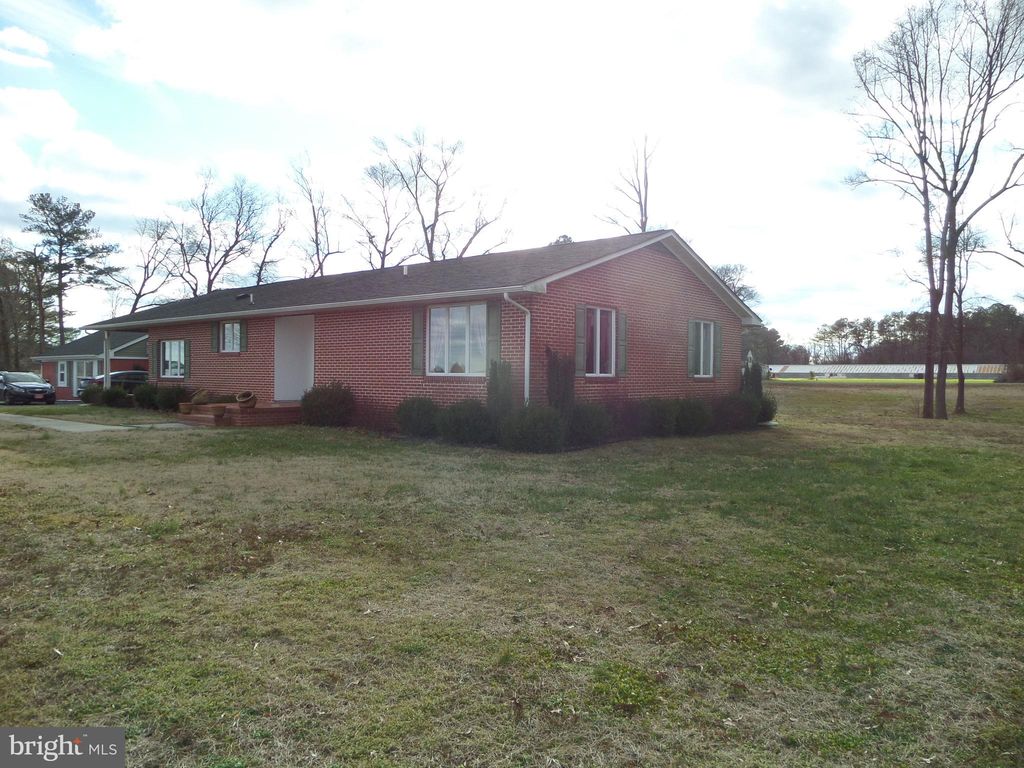 5708 Adams Rd, Federalsburg, MD 21632