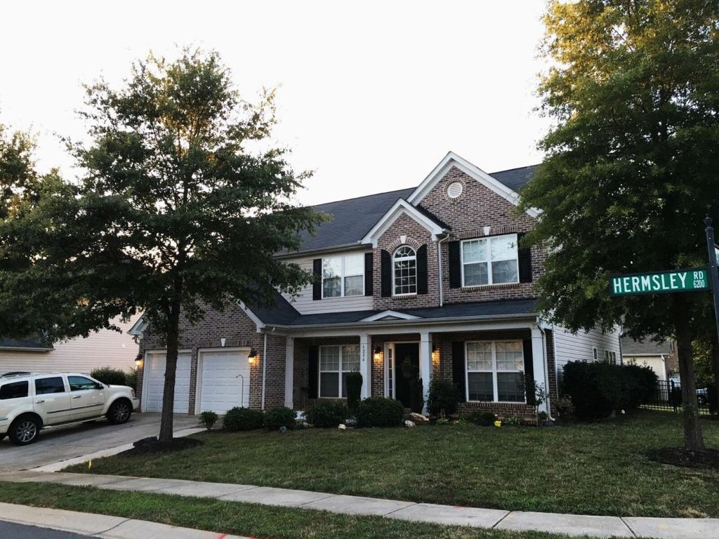 6204 Hermsley Rd, Charlotte, NC 28278 Trulia