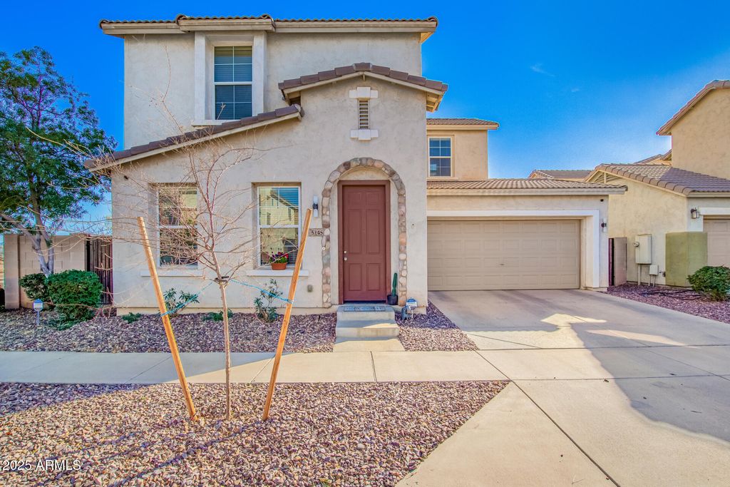 5145 W  Odeum Ln, Phoenix, AZ 85043