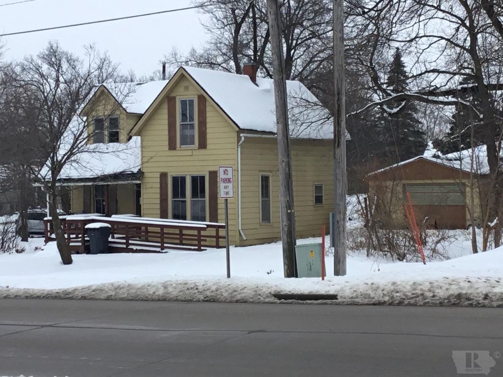 317 E Main St, Lamoni, IA 50140 Trulia