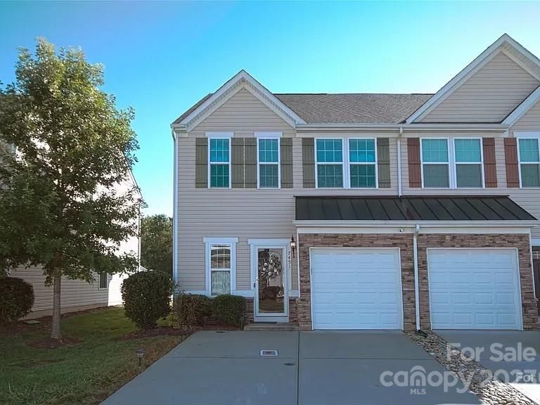 7451 Red Mulberry Way, Charlotte, NC 28273