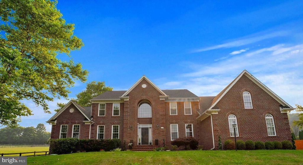 11111 Willow Green Way, Marriottsville, MD 21104 Trulia