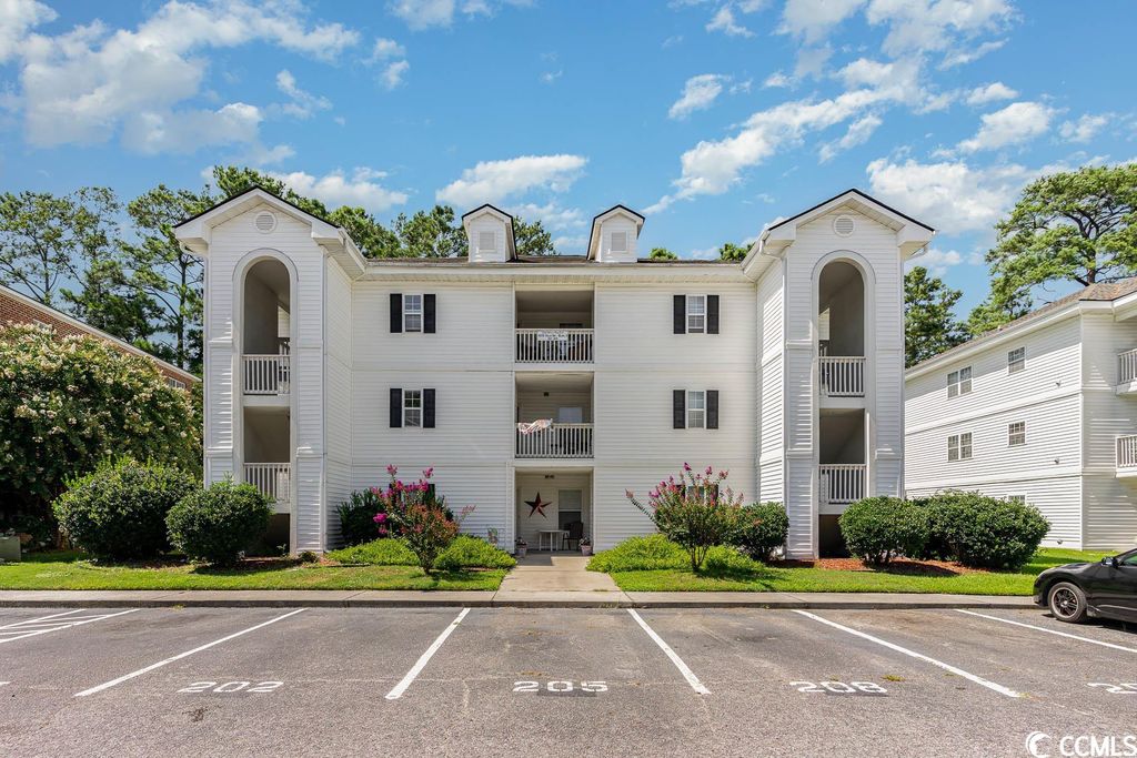4255 Villas Dr. UNIT 201, Little River, SC 29566 Trulia