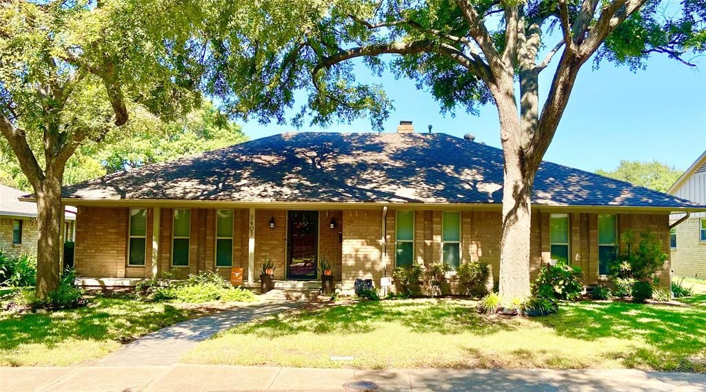 7405 Heathermore Dr, Dallas, TX 75248