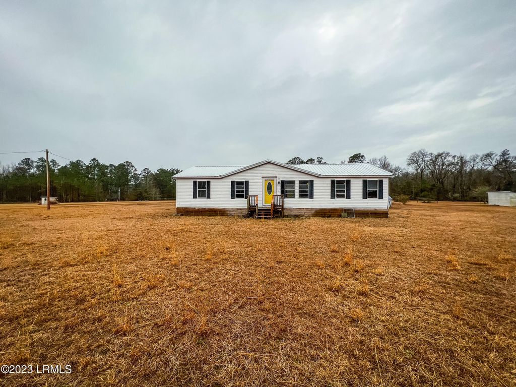 115 Hillcrest Dr, Varnville, SC 29944 Trulia