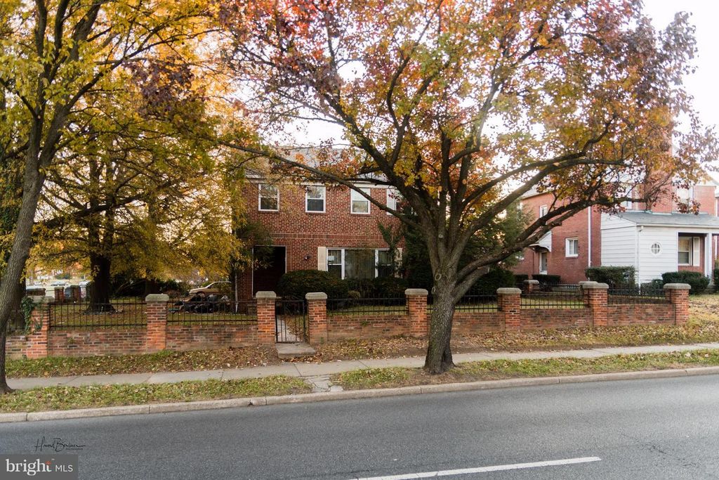 3407 The Alameda, Baltimore, MD 21218 Trulia