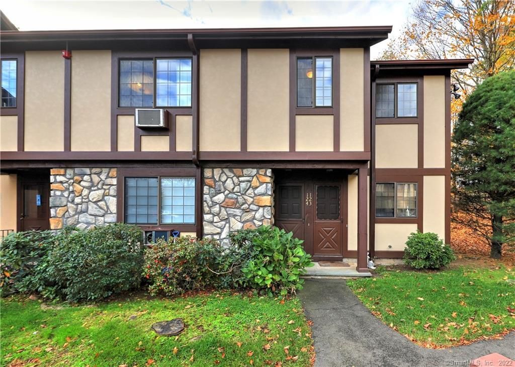 124 Foxwood 124, Milford, CT 06461 Trulia