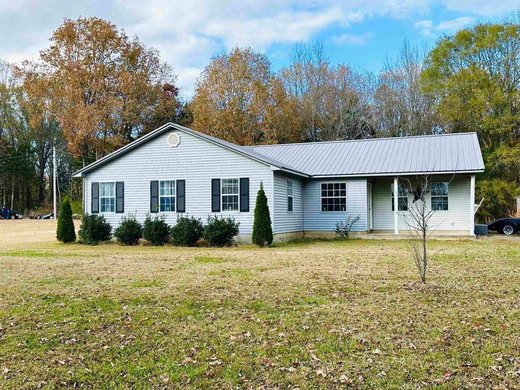 1043422 State Hwy S, Michie, TN 38357 Trulia
