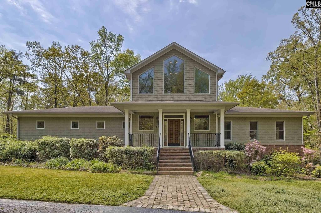 644 Rebecca Dr, Leesville, SC 29070 Trulia