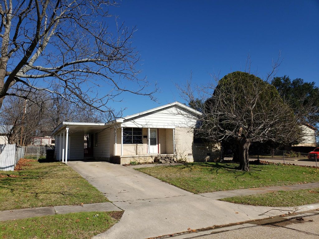 3315 Lake Travis Ave, Killeen, TX 76543 Trulia