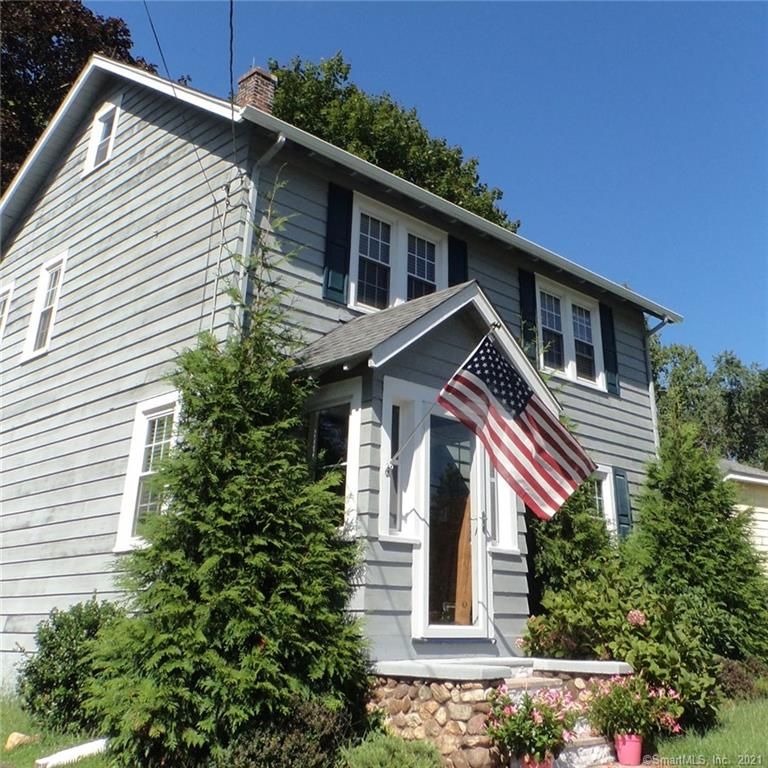 185 Maple St, Branford, CT 06405