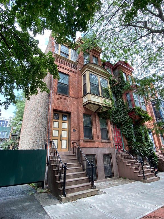 115-115.5 Lancaster St, Albany, NY 12210