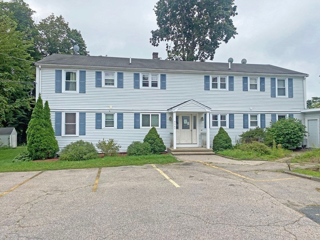 31 Cocasset St 5, Foxboro, MA 02035 Trulia