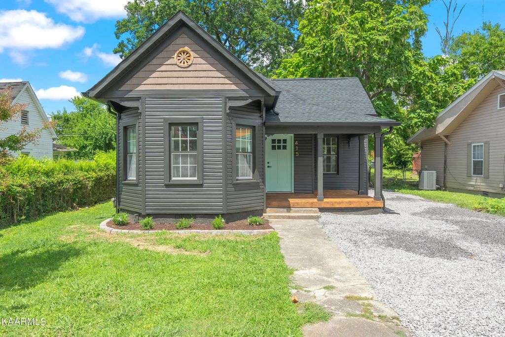 415 E Springdale Ave, Knoxville, TN 37917 Trulia