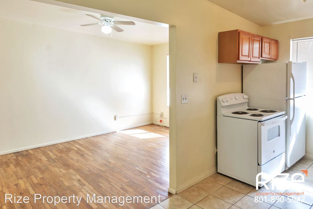 1858 S 200 E #10, Salt Lake City, UT 84115