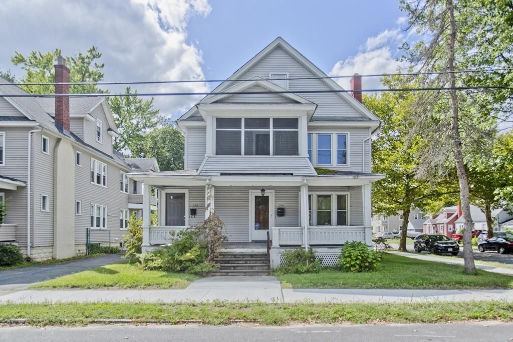174176 Woodlawn St, Springfield, MA 01108 Trulia